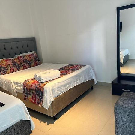 Hotel Castillomar Cartagena ภายนอก รูปภาพ