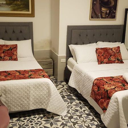 Hotel Castillomar Cartagena ภายนอก รูปภาพ