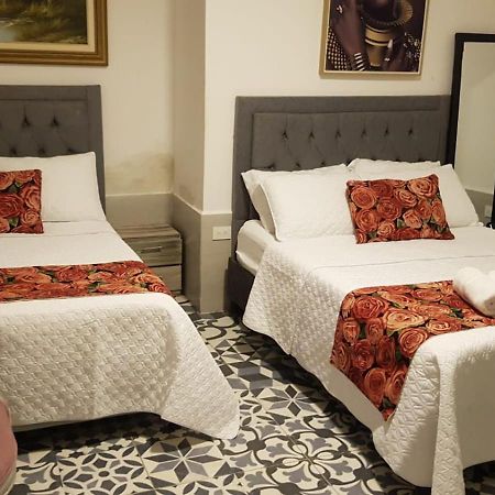 Hotel Castillomar Cartagena ภายนอก รูปภาพ