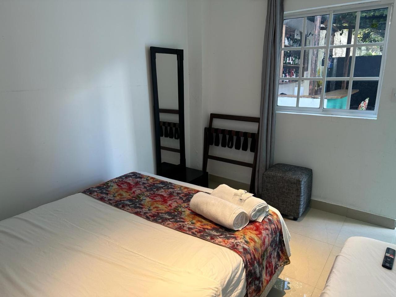 Hotel Castillomar Cartagena ภายนอก รูปภาพ