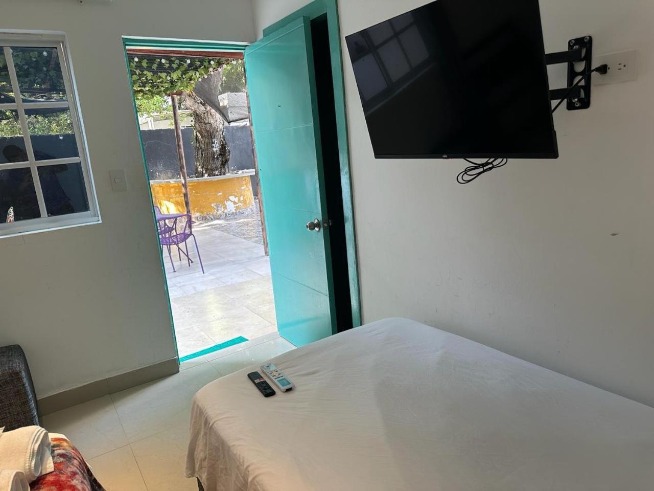 Hotel Castillomar Cartagena ภายนอก รูปภาพ