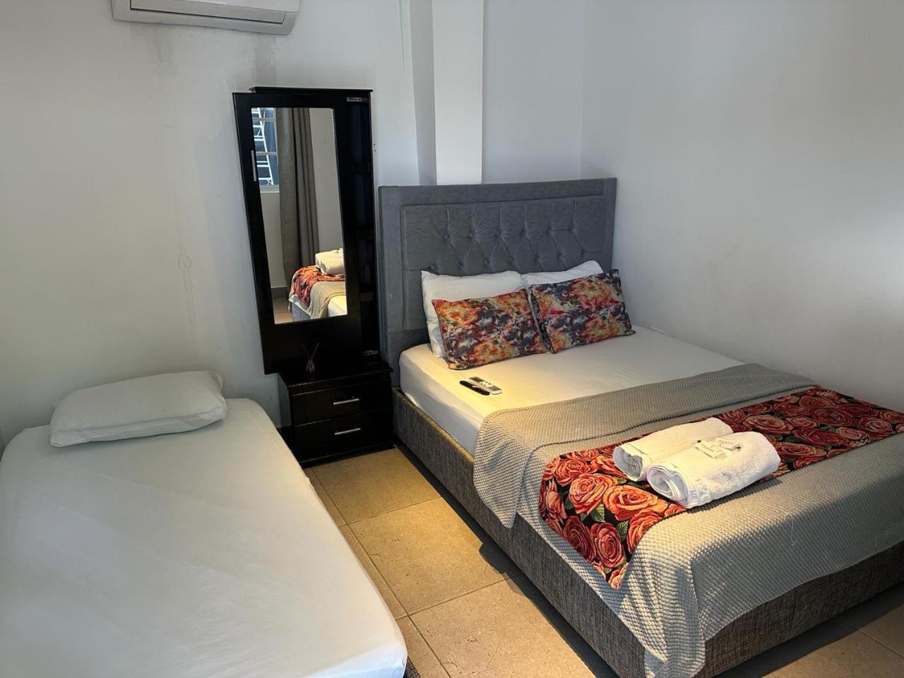 Hotel Castillomar Cartagena ภายนอก รูปภาพ