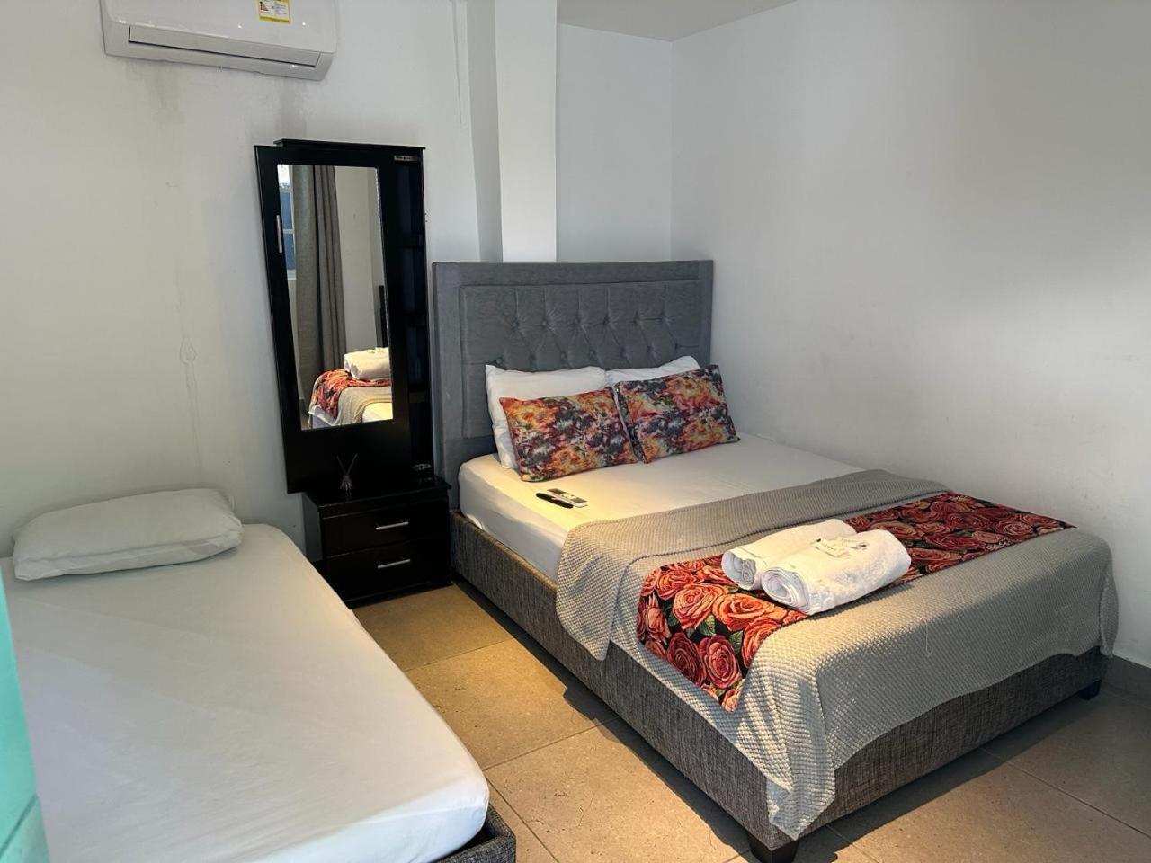 Hotel Castillomar Cartagena ภายนอก รูปภาพ