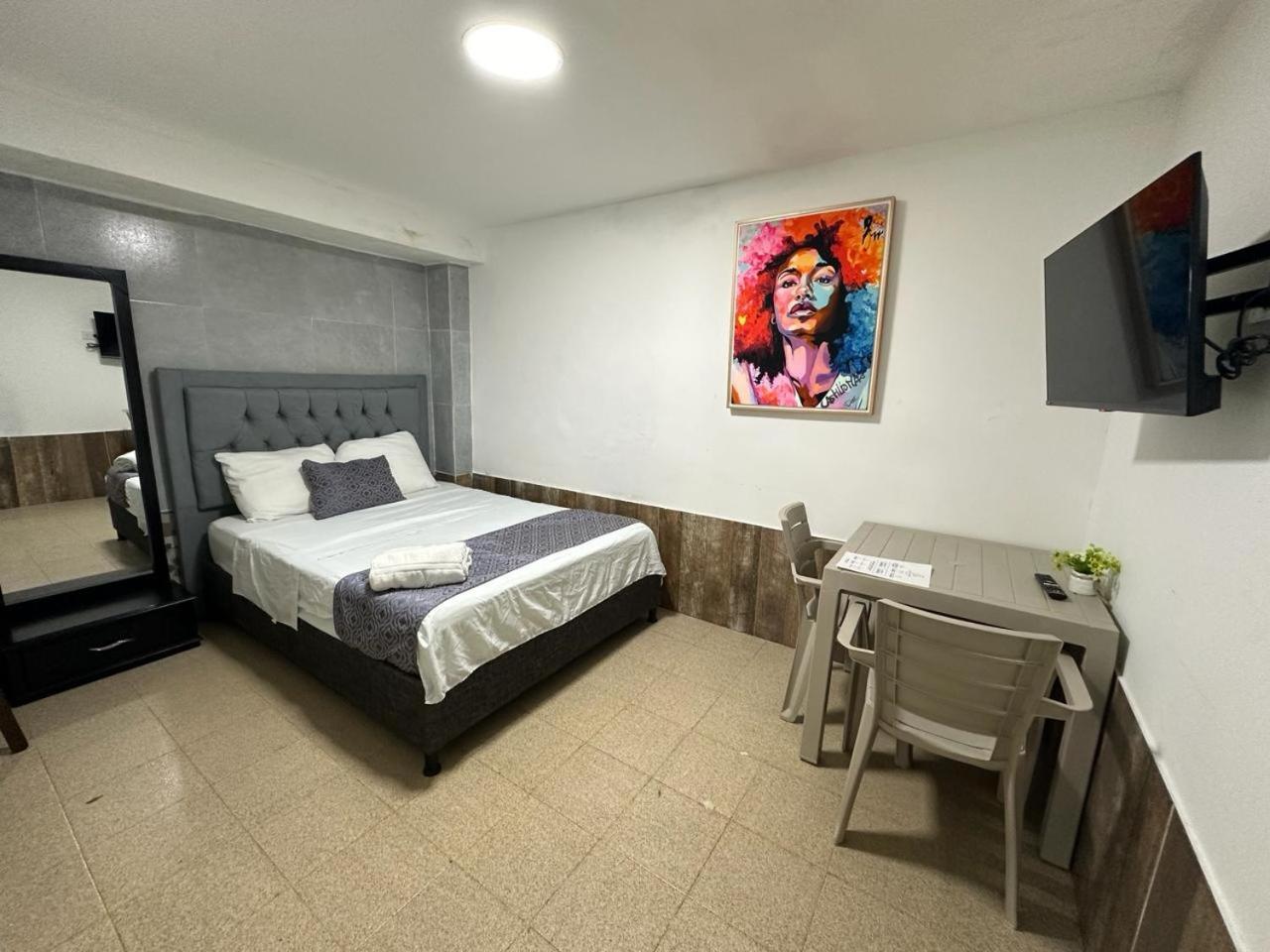 Hotel Castillomar Cartagena ภายนอก รูปภาพ