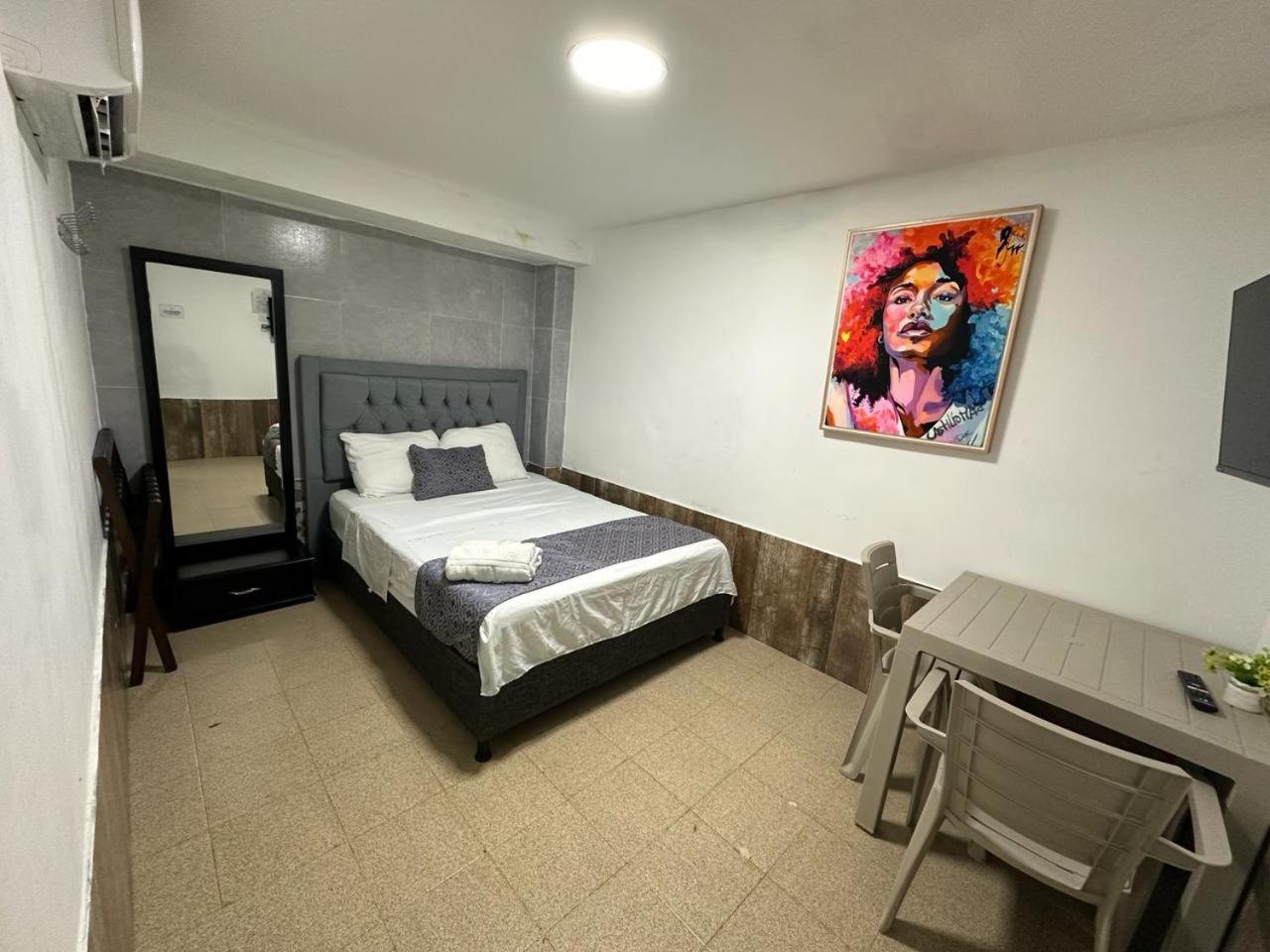 Hotel Castillomar Cartagena ภายนอก รูปภาพ