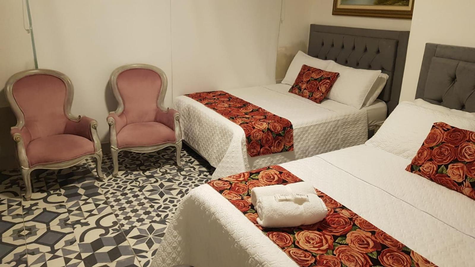 Hotel Castillomar Cartagena ภายนอก รูปภาพ