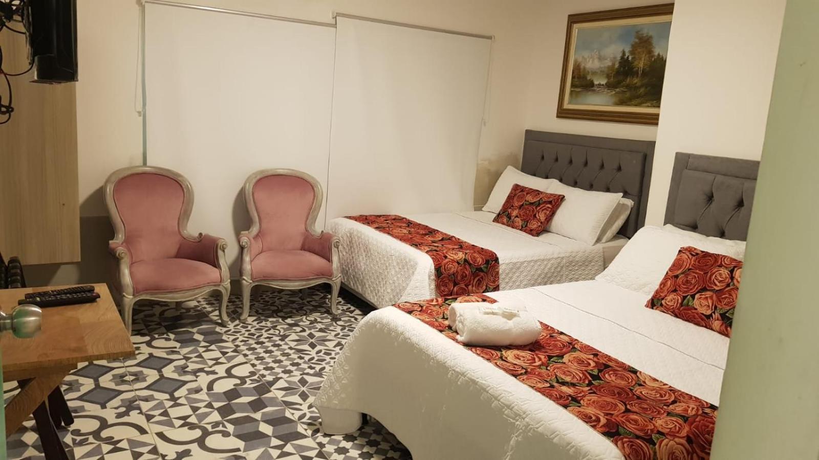 Hotel Castillomar Cartagena ภายนอก รูปภาพ