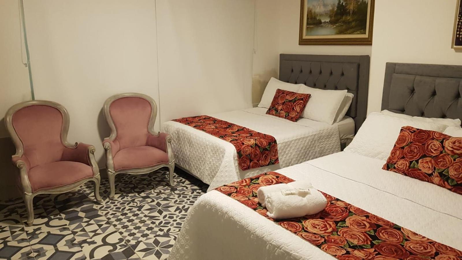 Hotel Castillomar Cartagena ภายนอก รูปภาพ