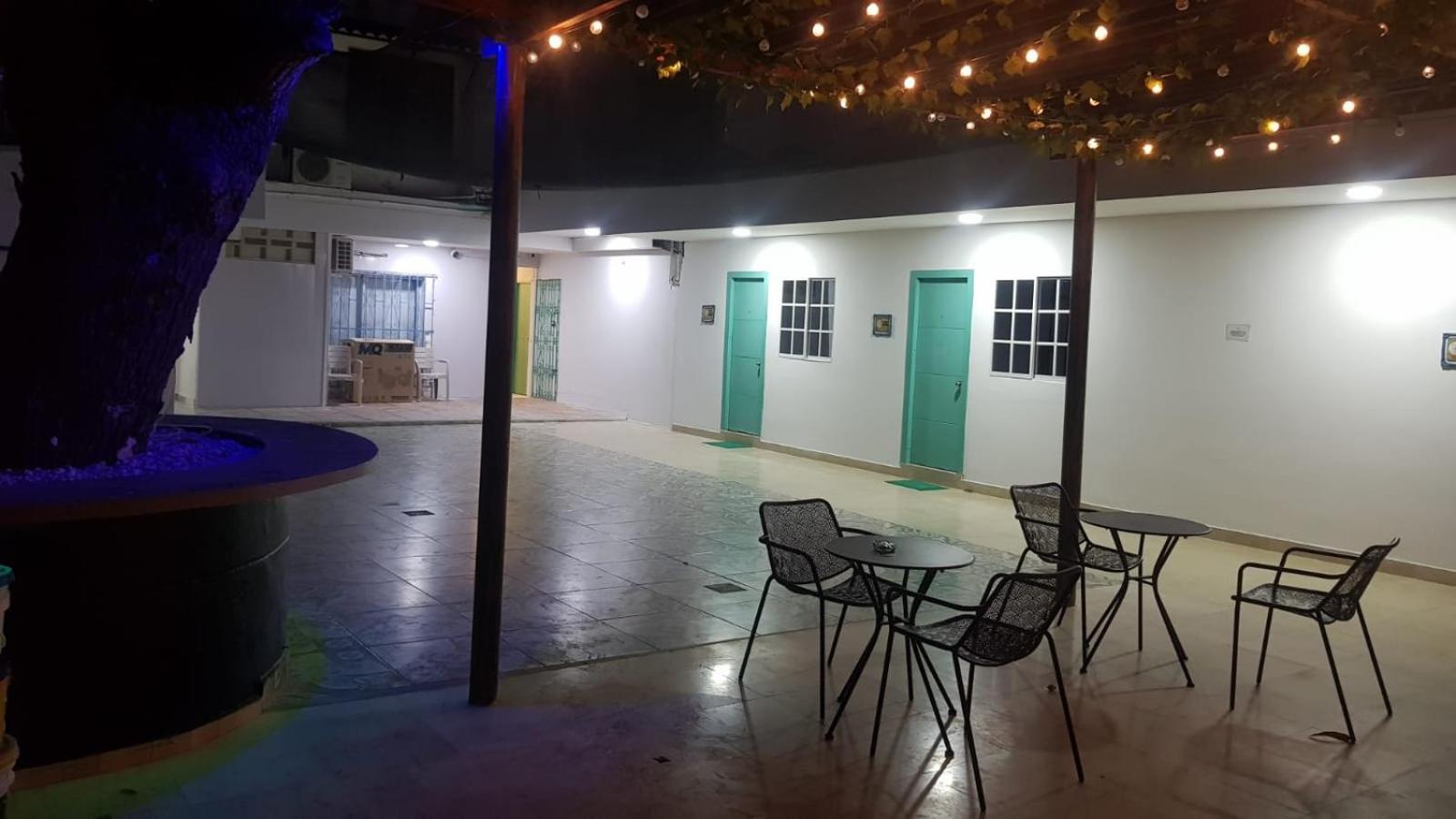 Hotel Castillomar Cartagena ภายนอก รูปภาพ
