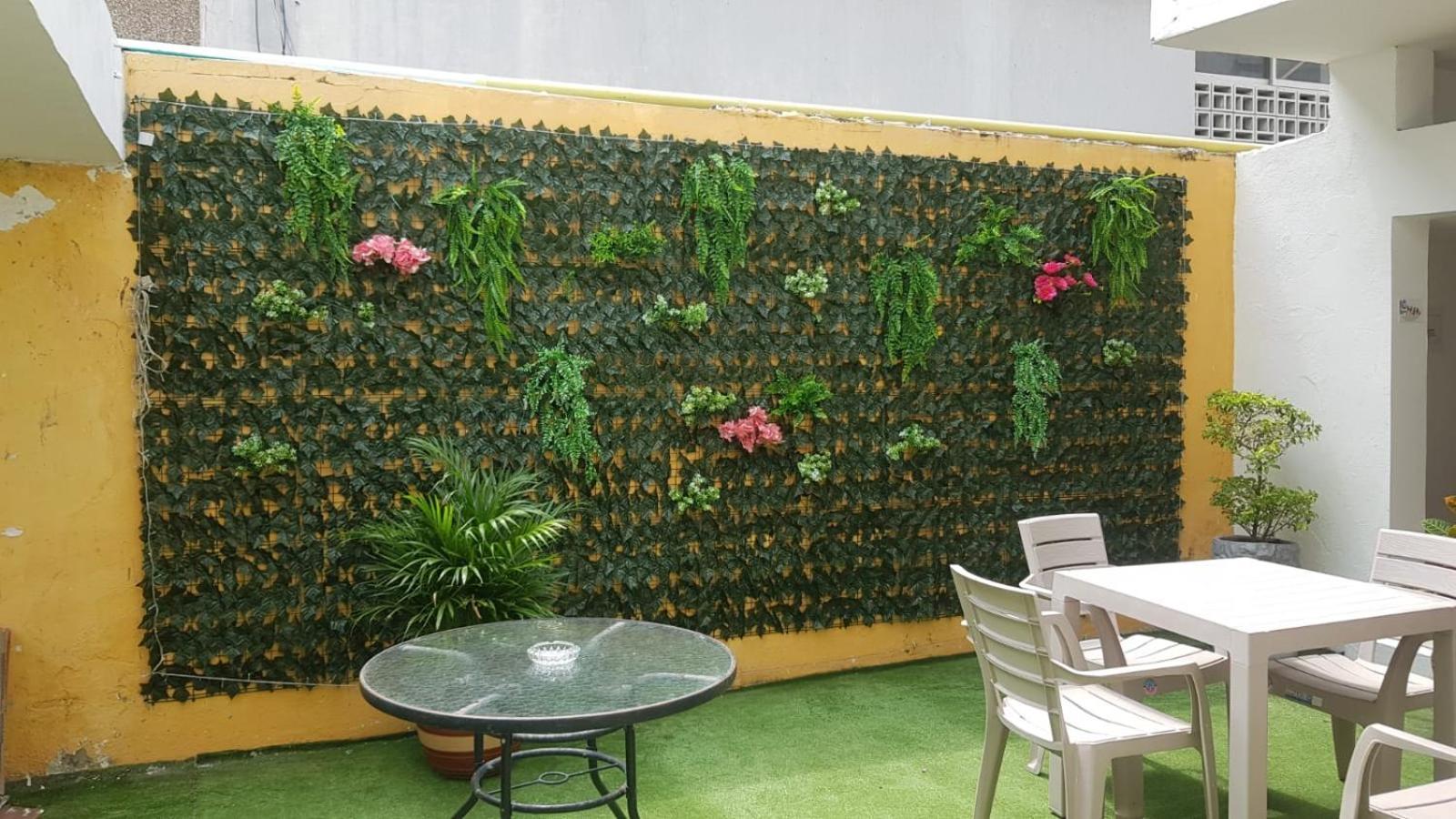Hotel Castillomar Cartagena ภายนอก รูปภาพ