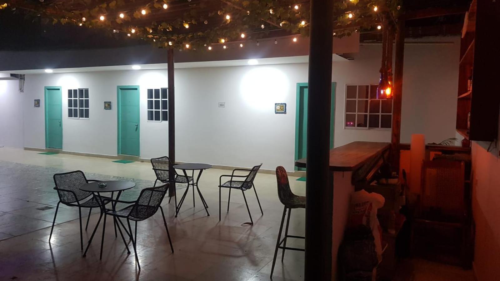 Hotel Castillomar Cartagena ภายนอก รูปภาพ